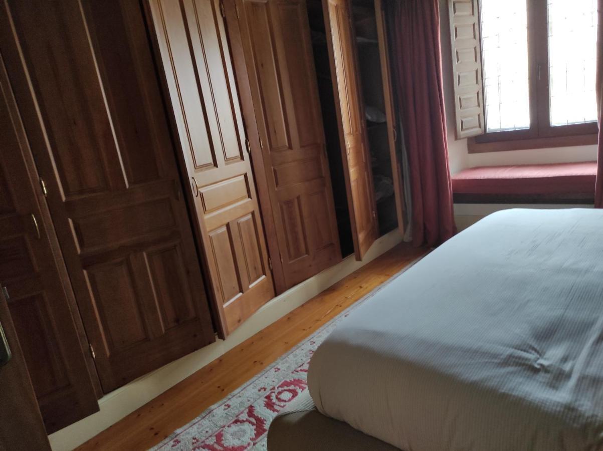 Appartement El Capricho De Valganon Extérieur photo