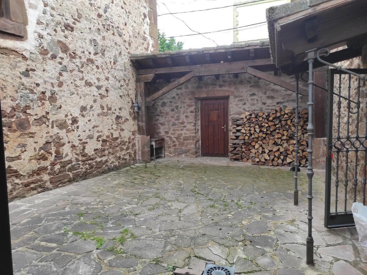 Appartement El Capricho De Valganon Extérieur photo