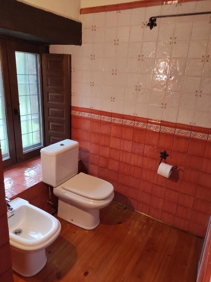 Appartement El Capricho De Valganon Extérieur photo