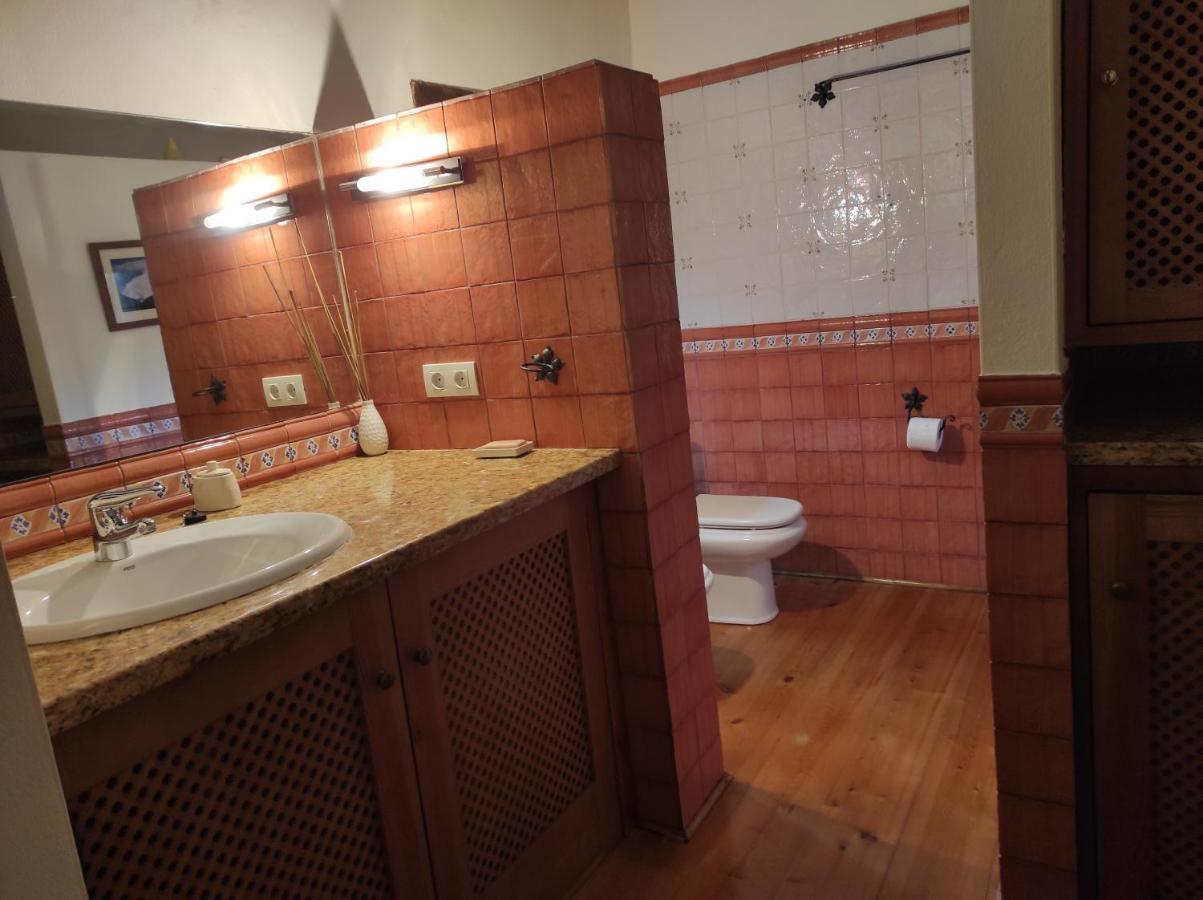 Appartement El Capricho De Valganon Extérieur photo