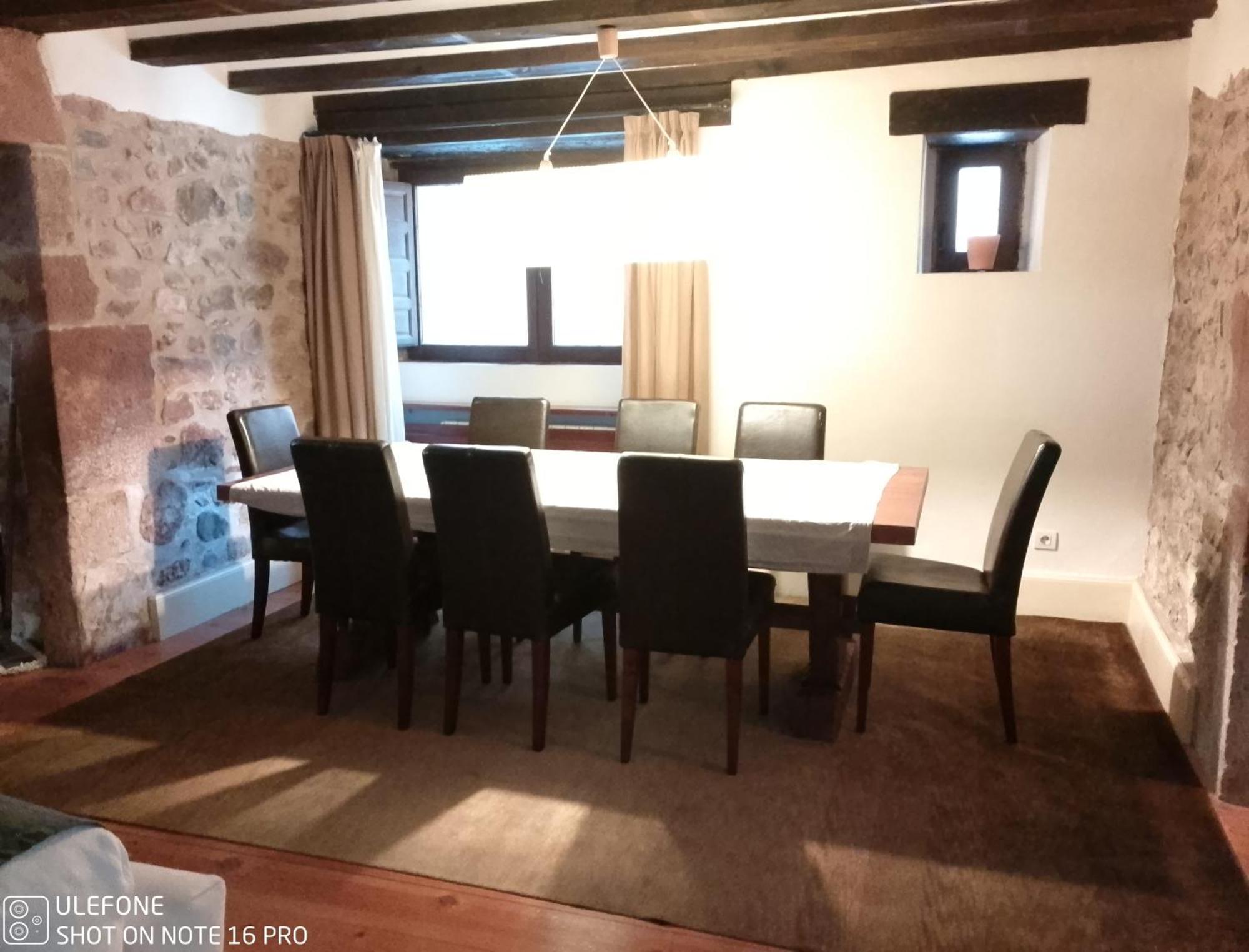 Appartement El Capricho De Valganon Extérieur photo